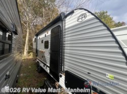 New 2026 Forest River Puma Camping Edition 18BHCE available in Manheim, Pennsylvania