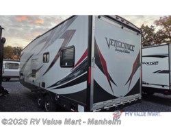 Used 2017 Forest River Vengeance 23FB13 available in Manheim, Pennsylvania