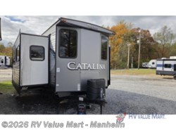Used 2019 Coachmen Catalina Destination Series 39MKTS available in Manheim, Pennsylvania