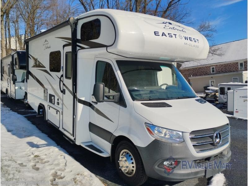 Used 2023 East to West Entrada M-Class 24FM available in Manheim, Pennsylvania