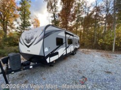 Used 2017 Forest River XLR Hyper Lite 29HFS available in Manheim, Pennsylvania