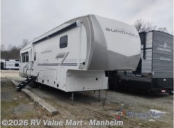 New 2026 Heartland Sundance 35MRBS available in Manheim, Pennsylvania