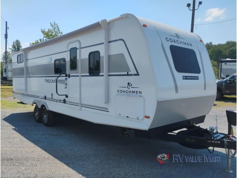New 2026 Coachmen Freedom Express Select 30SE available in Manheim, Pennsylvania