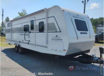 New 2026 Coachmen Freedom Express Select 30SE available in Manheim, Pennsylvania