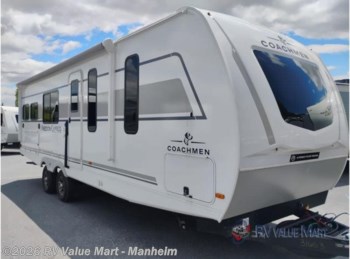 New 2026 Coachmen Freedom Express Ultra Lite 274RKS available in Manheim, Pennsylvania