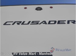 New 2026 Prime Time Crusader FAM37 available in Manheim, Pennsylvania