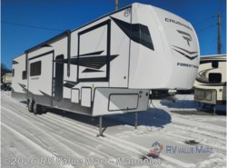 New 2026 Prime Time Crusader FAM37 available in Manheim, Pennsylvania