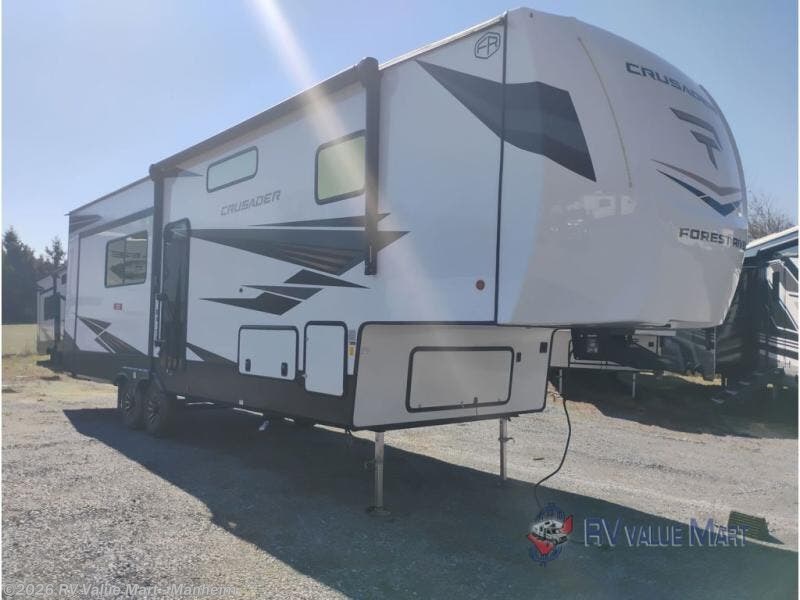 New 2026 Prime Time Crusader KING33 available in Manheim, Pennsylvania