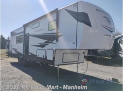 New 2026 Prime Time Crusader KING33 available in Manheim, Pennsylvania