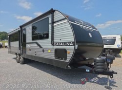 New 2026 Coachmen Catalina Legacy Edition 313RLTS available in Manheim, Pennsylvania