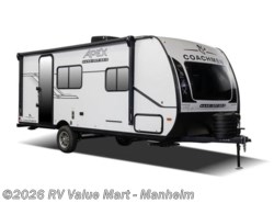 New 2026 Coachmen Apex Nano 185BH available in Manheim, Pennsylvania