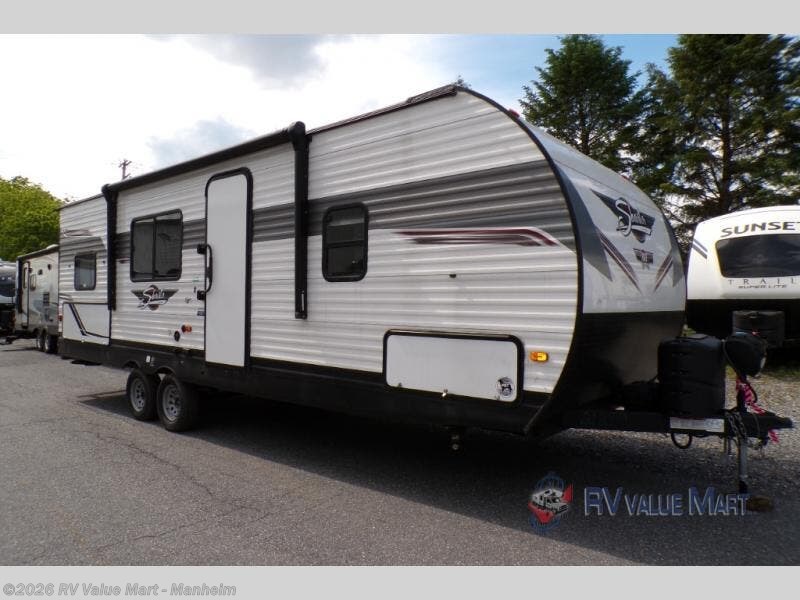 Used 2023 Shasta Shasta 25RS available in Manheim, Pennsylvania