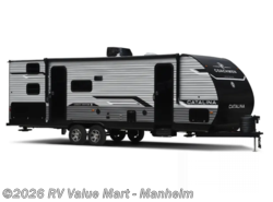 New 2026 Coachmen Catalina Legacy Edition 263FKDS available in Manheim, Pennsylvania
