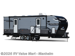 New 2026 Coachmen Catalina Legacy Edition 303RKDS available in Manheim, Pennsylvania