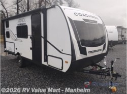 New 2026 Coachmen Apex Nano 186BH available in Manheim, Pennsylvania