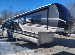 New 2026 Heartland Bighorn 38RE available in Manheim, Pennsylvania