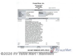 New 2026 Coachmen Remote 14R available in Manheim, Pennsylvania