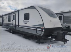 Used 2018 Forest River Surveyor 33KRLOK available in Manheim, Pennsylvania