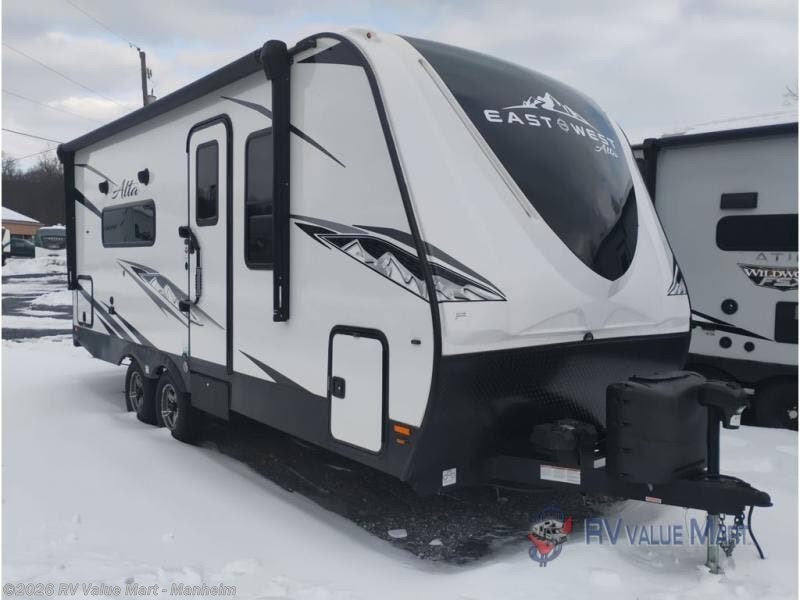 Used 2023 East to West Alta 1900MMK available in Manheim, Pennsylvania