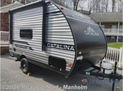 New 2026 Coachmen Catalina Summit Series 7 134REX available in Manheim, Pennsylvania
