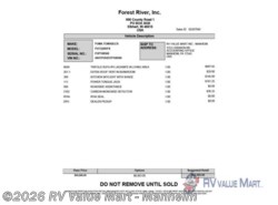 New 2026 Forest River Puma 32BHFS available in Manheim, Pennsylvania