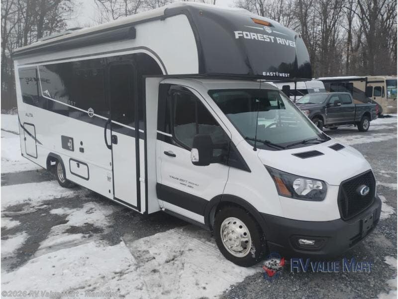 Used 2026 East to West Alita 23TK available in Manheim, Pennsylvania