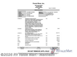 New 2026 Coachmen Catalina Legacy Edition 313RLTS available in Manheim, Pennsylvania