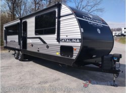 New 2026 Coachmen Catalina Legacy Edition 313RLTS available in Manheim, Pennsylvania