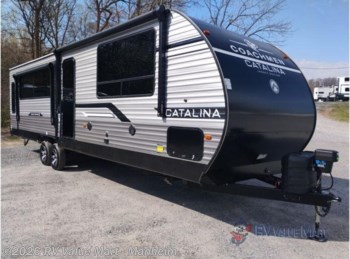 New 2026 Coachmen Catalina Legacy Edition 313RLTS available in Manheim, Pennsylvania