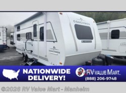 New 2026 Coachmen Freedom Express Select 21SE available in Manheim, Pennsylvania