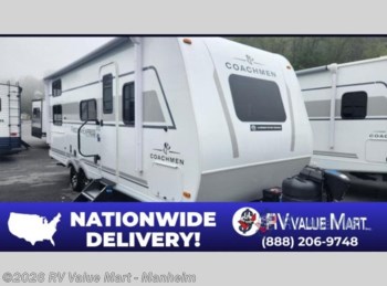 New 2026 Coachmen Freedom Express Select 21SE available in Manheim, Pennsylvania