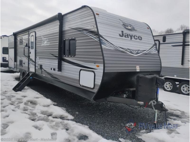 Used 2021 Jayco Jay Flight 33RBTS available in Manheim, Pennsylvania