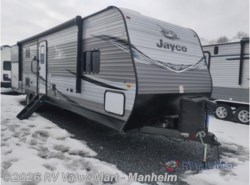 Used 2021 Jayco Jay Flight 33RBTS available in Manheim, Pennsylvania