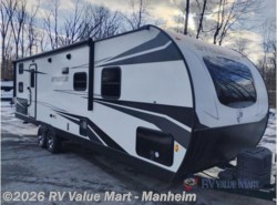 Used 2021 Venture RV Stratus Ultra-Lite SR281VBH available in Manheim, Pennsylvania