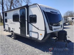 New 2026 Coachmen Apex Nano 194BHS available in Manheim, Pennsylvania