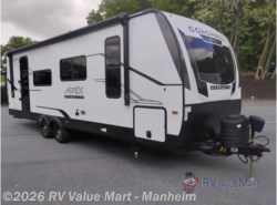 New 2026 Coachmen Apex Ultra-Lite 244RBS available in Manheim, Pennsylvania