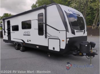 New 2026 Coachmen Apex Ultra-Lite 244RBS available in Manheim, Pennsylvania