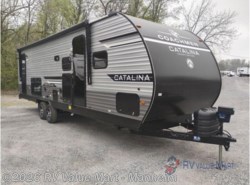 New 2026 Coachmen Catalina Legacy Edition 273DBHCK available in Manheim, Pennsylvania