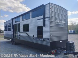 New 2026 Coachmen Catalina Destination Series 43CONDO available in Manheim, Pennsylvania