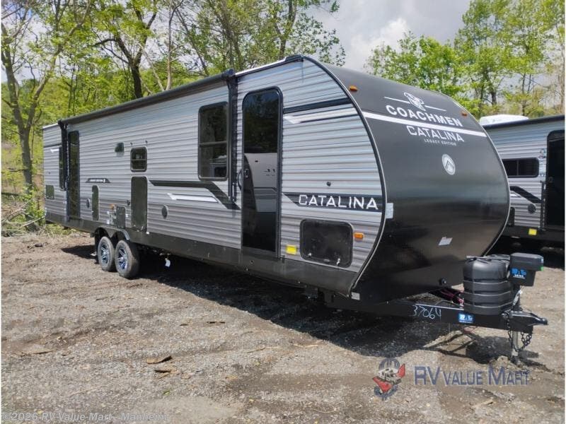 New 2026 Coachmen Catalina Legacy Edition 333DORM available in Manheim, Pennsylvania