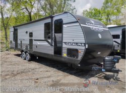 New 2026 Coachmen Catalina Legacy Edition 333DORM available in Manheim, Pennsylvania