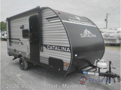New 2026 Coachmen Catalina Summit Series 7 164BHX available in Manheim, Pennsylvania