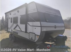 New 2026 Forest River IBEX 20MKB Beast Mode available in Manheim, Pennsylvania