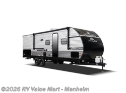 New 2026 Coachmen Catalina Summit Series 8 231BHS available in Manheim, Pennsylvania