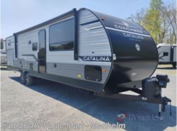 New 2026 Coachmen Catalina Legacy Edition 343BHTS available in Manheim, Pennsylvania
