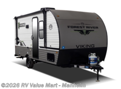 New 2026 Forest River Viking 3K Series 12RD available in Manheim, Pennsylvania