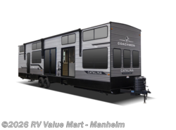 New 2026 Coachmen Catalina Destination Series 35FME available in Manheim, Pennsylvania