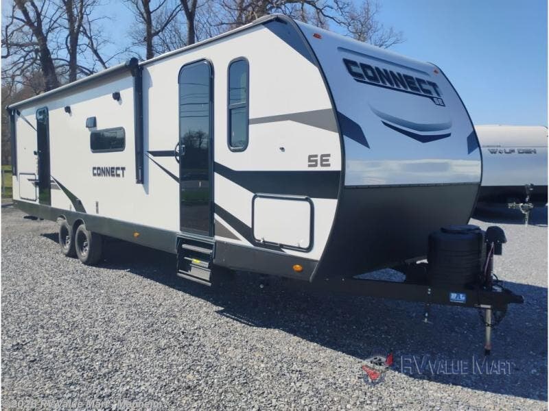 Used 2026 K-Z Connect 301 BHKSE available in Manheim, Pennsylvania