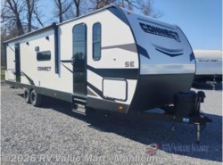 Used 2025 K-Z Connect SE C301BHKSE available in Manheim, Pennsylvania