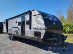 New 2026 Coachmen Catalina Legacy Edition 323BHDSCK available in Manheim, Pennsylvania